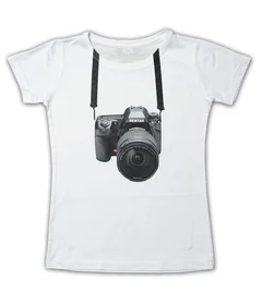 Прикольные футболки: фотик бел 